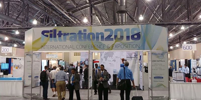 捷霖參與美國過濾網展