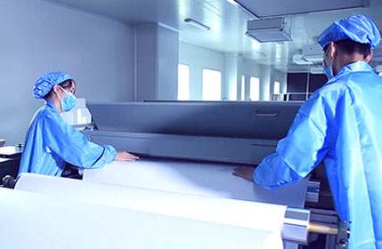 捷霖凈化生產廠家