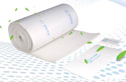 空氣過(guò)濾棉 報(bào)廢的空氣過(guò)濾棉需要怎么處理