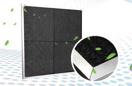 空調尼龍空氣過濾網 家用空調過濾網