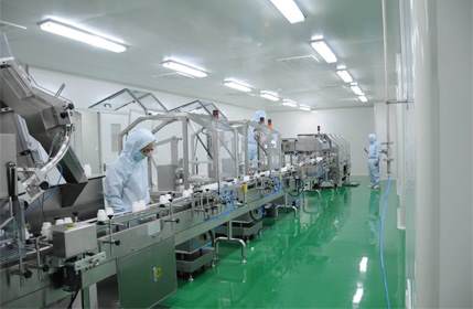 制藥車間潔凈區空氣過濾的要求有哪些