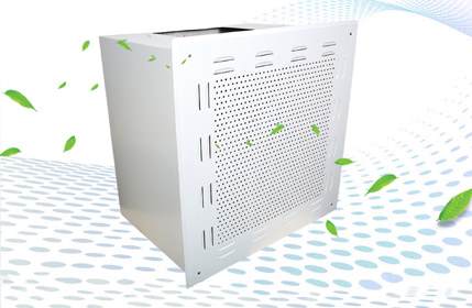 高效送風(fēng)口 GMP車(chē)間凈化使用的高效過(guò)濾器過(guò)濾等級(jí)