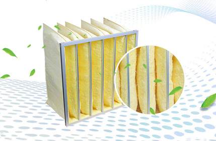 中央空調空氣過濾器更換