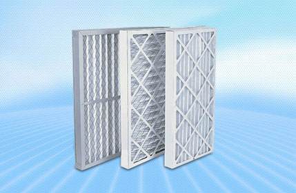 定期更好空氣過濾器