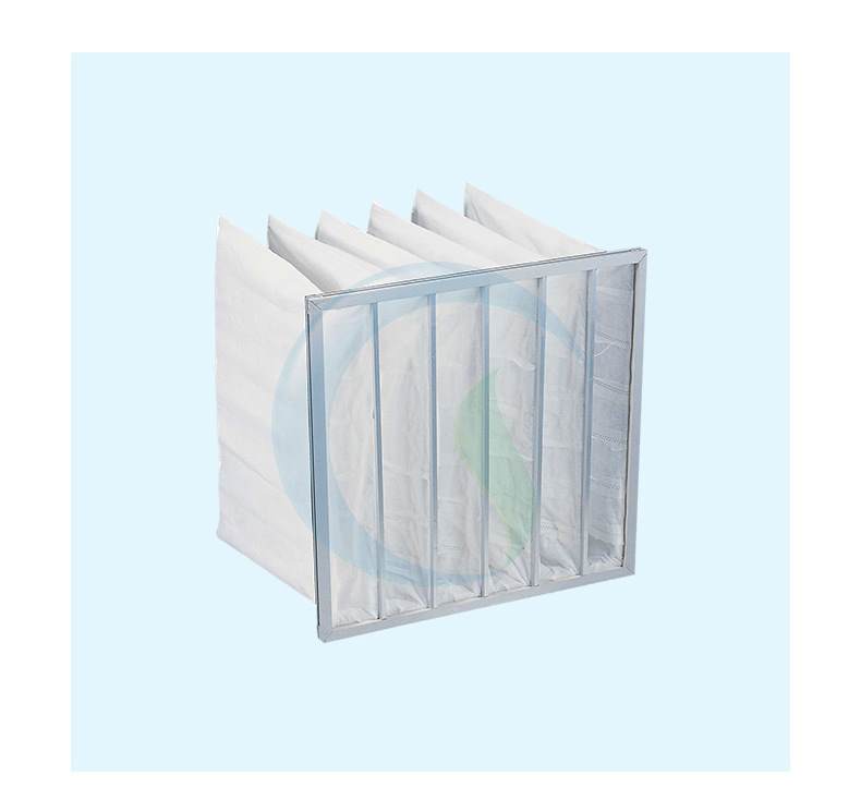 中效袋式過(guò)濾器 中效袋式過(guò)濾器