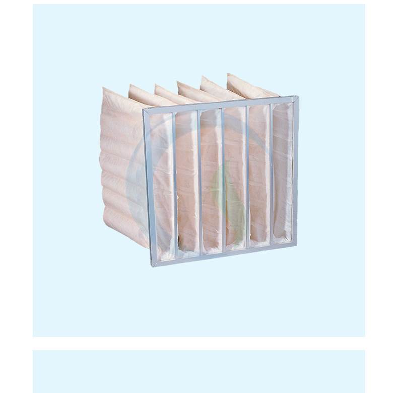 中效袋式過(guò)濾器 中效袋式過(guò)濾器