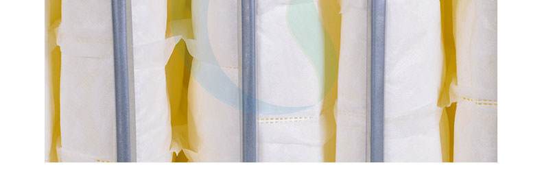 中效袋式過(guò)濾器 中效袋式過(guò)濾器